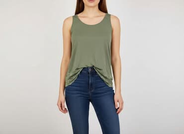 condor rajstopy damskie: T-shirt damski, rozmiar M — 1