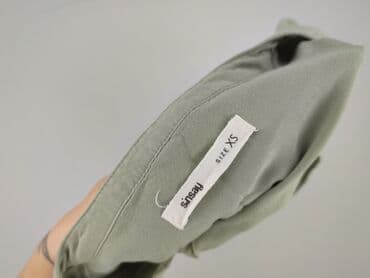 marynarka sinsay zielona: Sinsay, Bluzka damska, XS — 4