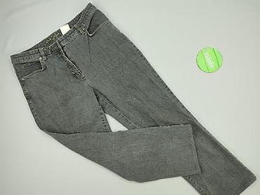 bootcut jeansy: Jeansy dla mężczyzn, rozmiar M — 2