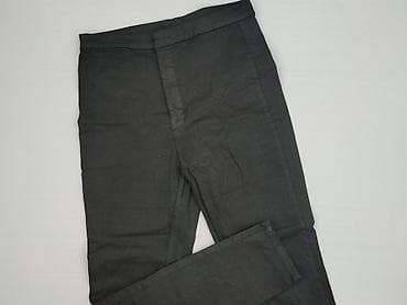 massimo dutti botki: Massimo Dutti, Spodnie materiałowe damskie, rozmiar L — 1