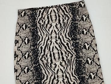 spodnica leopard: Taifun, Spódnica damska, rozmiar 2XL — 1