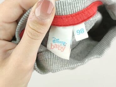 koszulka one direction: Bluza, Disney, 2-3 lat, 92-98 cm, stan - Bardzo dobry — 4