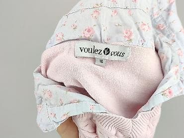 pull and bear bluzy damskie: Voulez Vous, Sweter damski, rozmiar 2XL — 4