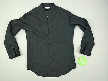 koszulka basic zara: Zara, Koszulа dla mężczyzn, rozmiar M — 3