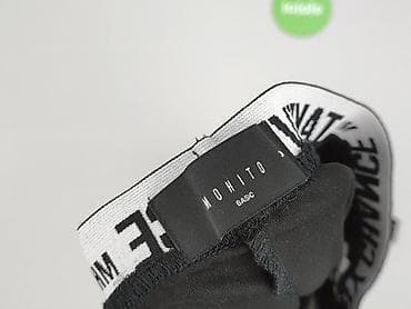 mafia lidl: Mohito, Legginsy Sportowe damskie, rozmiar 2XS — 4