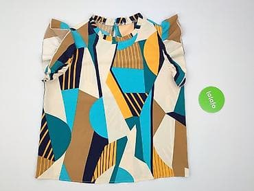 pas modelujący: Shein, Bluzka damska, rozmiar L — 3