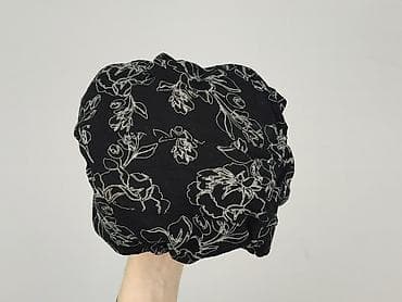 bluzy czarne: H&M, Bluzka damska, rozmiar M — 6