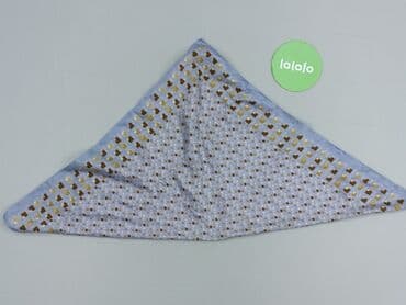 czapka zimowa tommy hilfiger damska z pomponem: Apaszka, Damskie, stan - Bardzo dobry — 2