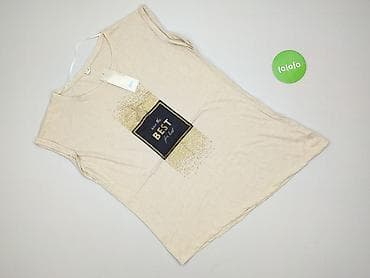 e.m.g. odzież damska: Women, T-shirt damski, rozmiar XL — 2