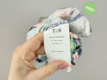 sukienka tomex: Tom Rose, Sukienka damska, rozmiar M — 5