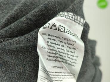 koszulka polo louis vuitton: Tessentials, Koszulka polo dla mężczyzn, rozmiar 2XL — 5