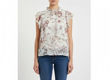 Primark, Жіноча блуза, розмір L на lalafo.pl Primark, Жіноча блуза, розмір L