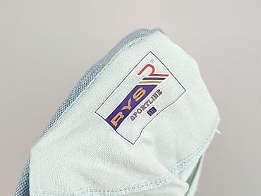 puma: Koszulka polo dla mężczyzn, rozmiar 5XL — 5