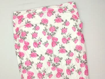 długie letnie spódnice allegro: Shein, Спідниця жіноча, розмір 4XL — 1