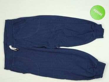spodnie dresowe nike bez ściągaczy: Spodnie dresowe damskie, rozmiar L — 2