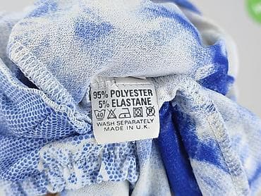 asymetryczna bluzki: Bluzka damska, rozmiar M — 5