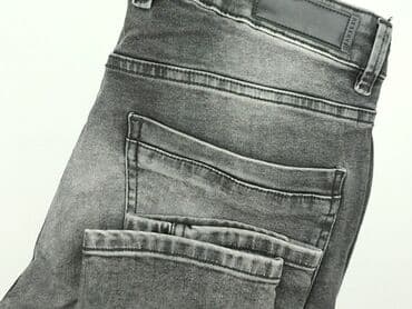 local heroes sweter: Reserved, Jeansy dla mężczyzn, L — 6