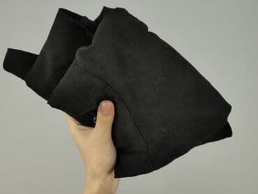 mini spódniczka czarne: Spódnica damska, rozmiar S — 6