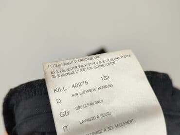 allegro spodnie strauss: Drykorn, Spodnie materiałowe damskie, L — 6