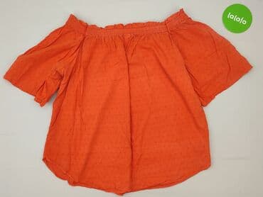 apricot bluzki: Bluzka damska, rozmiar 2XL — 3