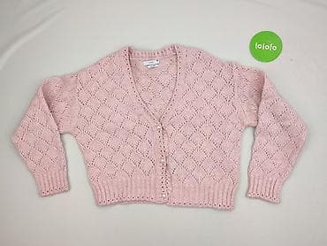 narzutka: Reserved, Kardigan damski, rozmiar M — 2