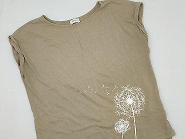 T-shirt damski, rozmiar XL