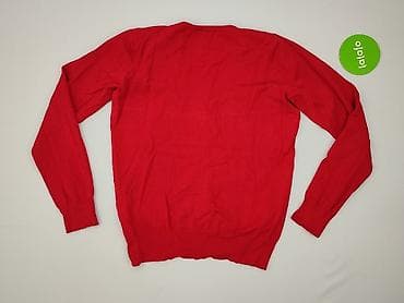 sweter cropp: Flame, Kardigan damski, rozmiar L — 3