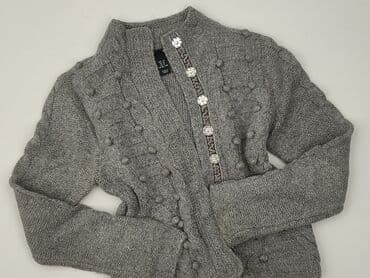 commes de garcon play t shirty: H&M, Women`s knitwear, size XS (EU 34) — 1