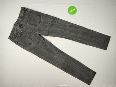 cross jeans zakręt: Jeansy damskie, rozmiar M — 3