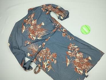 sukienki maxi boho: Vila, Sukienka damska, rozmiar M — 4