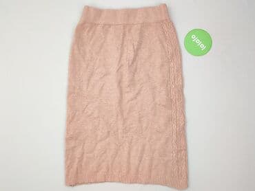 sweter do spódnicy: Spódnica damska, rozmiar S — 3