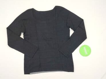 sweter w paski h: Sweter damski, rozmiar S — 3