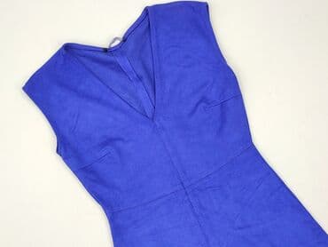 niebieska sukienka h: Mohito, Women`s dress, size XS (EU 34) — 1