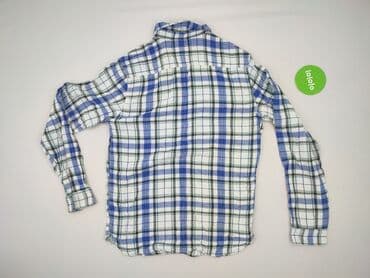 rocha john rocha koszula: Koszulа dla mężczyzn, L — 3