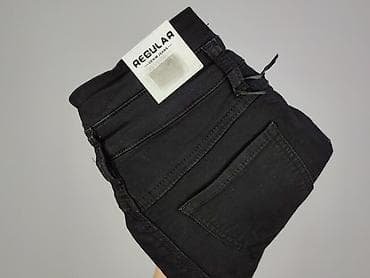 guess deichmann: DENIM JEANS, Jeansy damskie, rozmiar S — 6