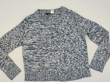 H&M Divided, Sweter damski, rozmiar XS