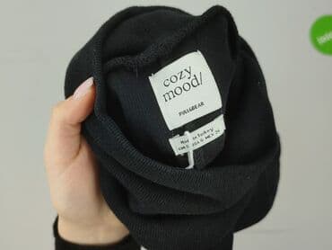 deichmann kapcie z futerkiem: PULL&BEAR, Bluza damska
, rozmiar S — 5