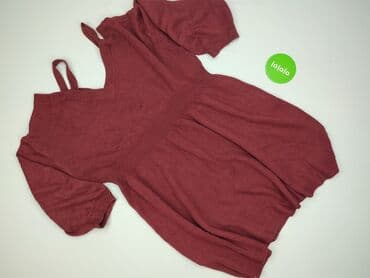 bluzki 44: Tunika damska, rozmiar S — 2