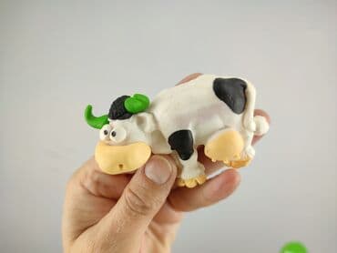 Dekoracje do domu: Figurkа, stan - Idealny — 3