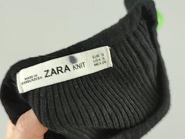 bluzki basic zara: Zara, Top damski, rozmiar S — 4