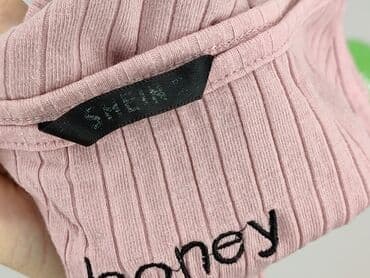 shein podkoszulki damskie: Shein, Top damski, rozmiar S — 4