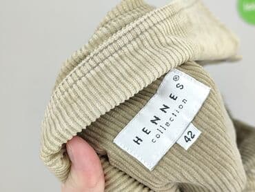 джинсова куртка: Hennes, Kurtka jeansowa damska, rozmiar XL — 4