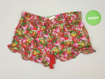 krótkie spodenki tommy hilfiger: F&F, Szorty damskie, rozmiar XL — 2