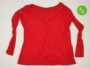 bluzka do karmienia lidl: Janina, Жіноча блуза, розмір XL — 2