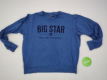 esmara pullover: Big Star, Bluza dla mężczyzn, rozmiar XL — 2