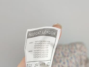 sukienki z pusheenem: PUSSYCAT, Sukienka damska, rozmiar XL — 5