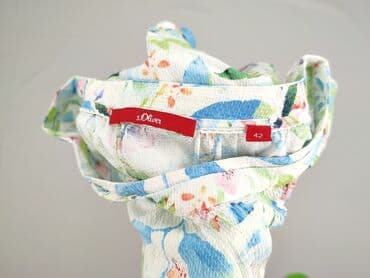 marynarka s oliver: S.Oliver, Bluzka damska, XL — 4