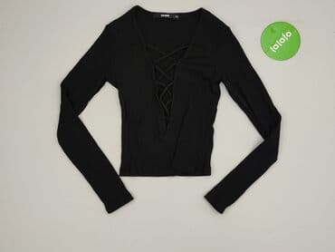 msgm t shirty: Bik Bok, Women`s top, size XS (EU 34) — 2