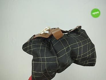 holly whyte spodnie: ITALY FASHION, Spodnie materiałowe damskie, rozmiar L — 5