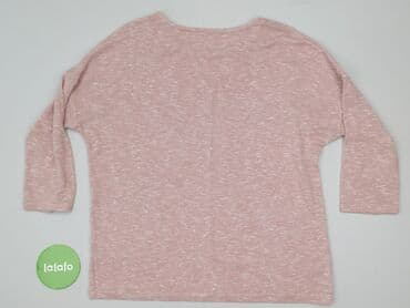 bluzki kopertowe reserved: Women's blouse, size 2XL (EU 44) — 3